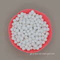 Activated alumina balls desiccant for water adsorption dryer